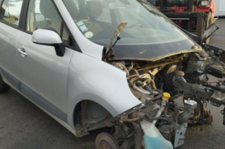 Bloc ABS (freins anti-blocage) RENAULT SCENIC 3