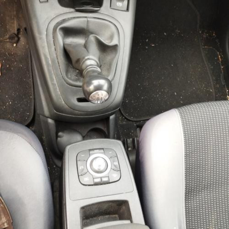 Bloc ABS (freins anti-blocage) RENAULT SCENIC 3 Photo n°15