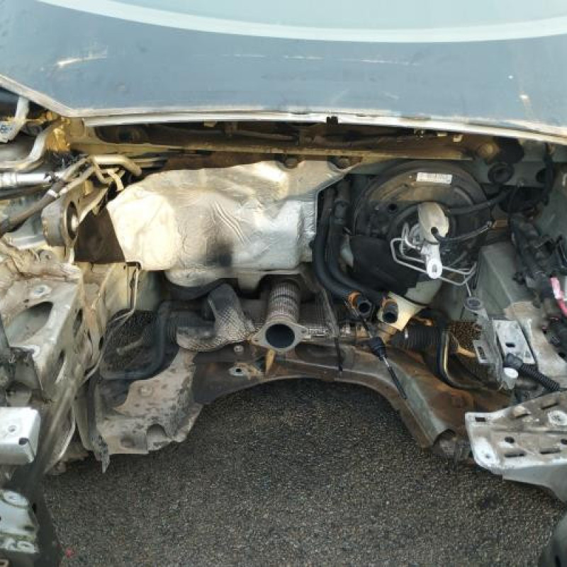 Bloc ABS (freins anti-blocage) RENAULT SCENIC 3 Photo n°18