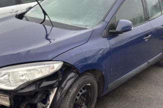 Bloc ABS (freins anti-blocage) RENAULT MEGANE 3 Photo n°1