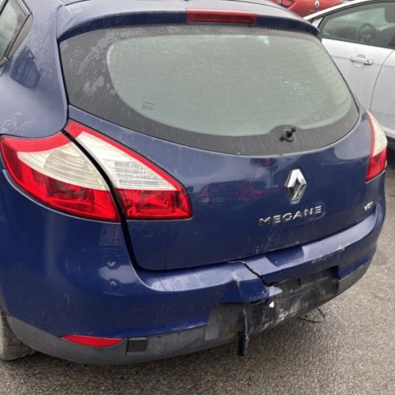 Bloc ABS (freins anti-blocage) RENAULT MEGANE 3 Photo n°5