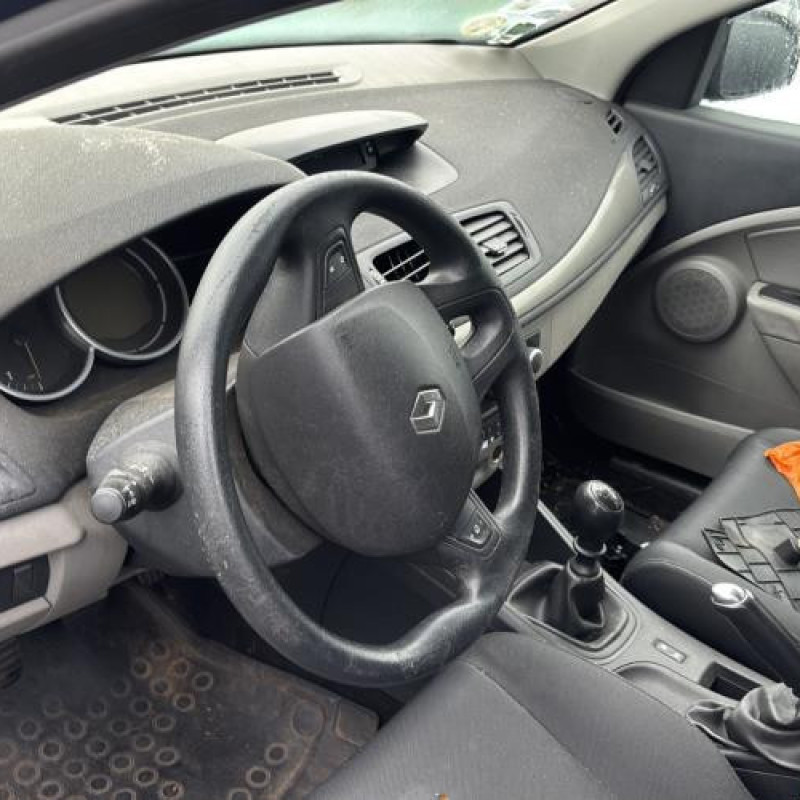 Bloc ABS (freins anti-blocage) RENAULT MEGANE 3 Photo n°13