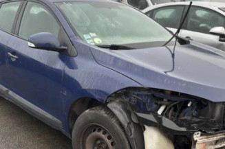 Boitier de prechauffage RENAULT MEGANE 3