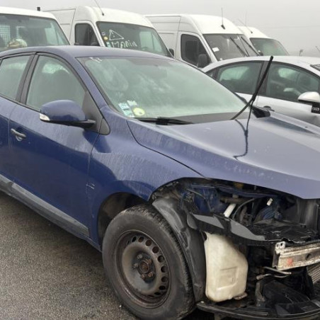 Boitier de prechauffage RENAULT MEGANE 3