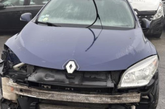 Boitier de prechauffage RENAULT MEGANE 3