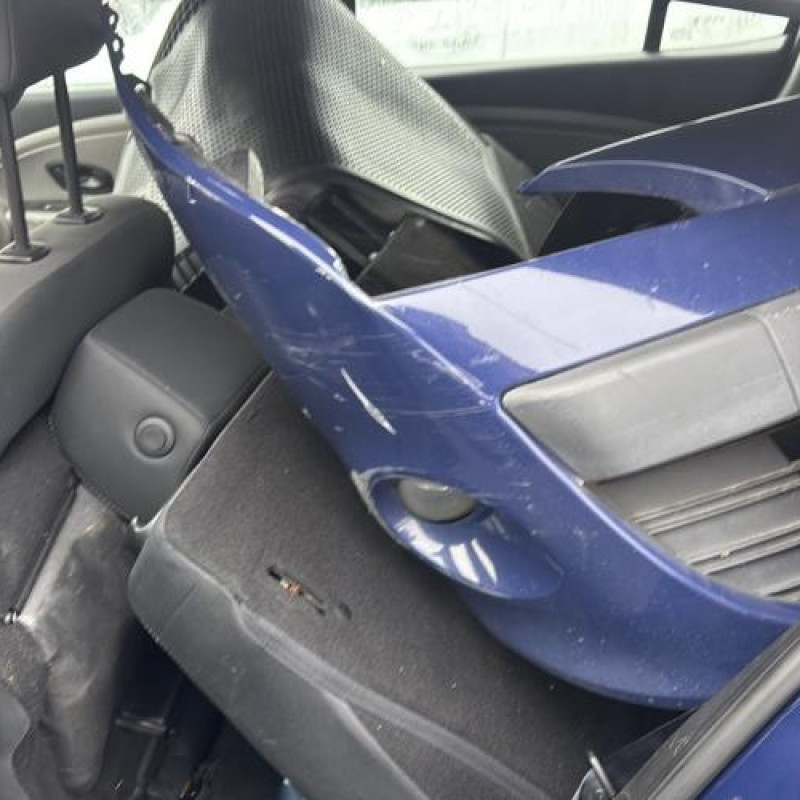 Boitier de prechauffage RENAULT MEGANE 3 Photo n°12