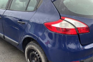 Cardan gauche (transmission) RENAULT MEGANE 3