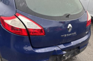 Cardan gauche (transmission) RENAULT MEGANE 3