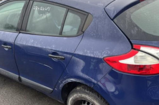 Cardan gauche (transmission) RENAULT MEGANE 3