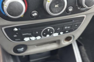 Cardan gauche (transmission) RENAULT MEGANE 3