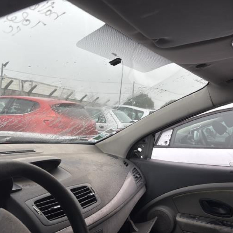 Bloc ABS (freins anti-blocage) RENAULT MEGANE 3 Photo n°14