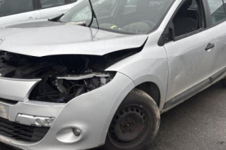 Boitier de prechauffage RENAULT MEGANE 3 Photo n°1