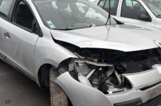 Boitier de prechauffage RENAULT MEGANE 3