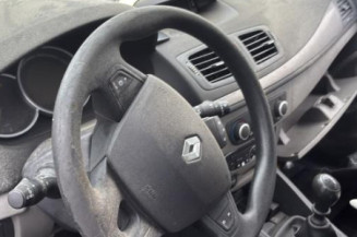 Boitier de prechauffage RENAULT MEGANE 3