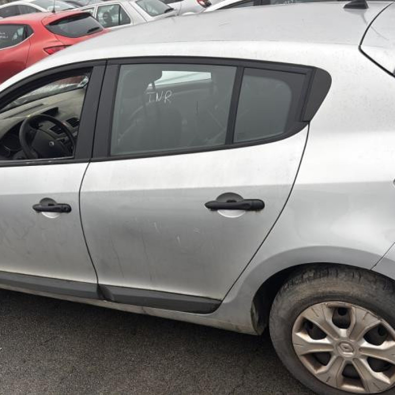 Cardan gauche (transmission) RENAULT MEGANE 3 Photo n°6