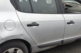 Cardan gauche (transmission) RENAULT MEGANE 3