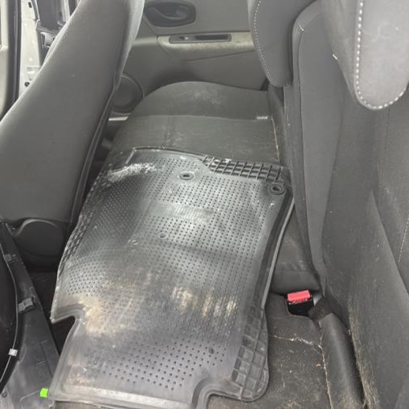 Cardan gauche (transmission) RENAULT MEGANE 3 Photo n°12