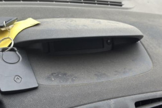 Cardan gauche (transmission) RENAULT MEGANE 3