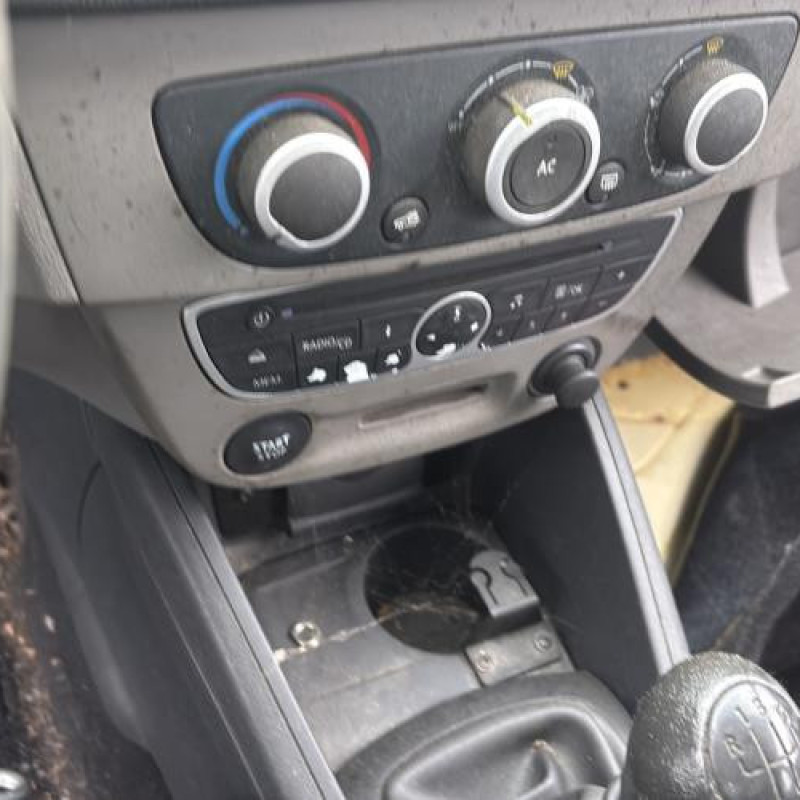 Cardan gauche (transmission) RENAULT MEGANE 3 Photo n°18