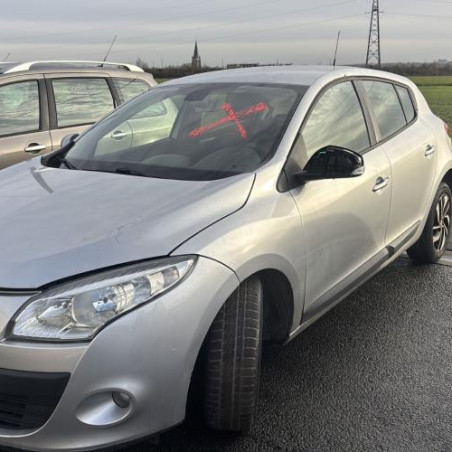 Boitier de prechauffage RENAULT MEGANE 3 Photo n°1