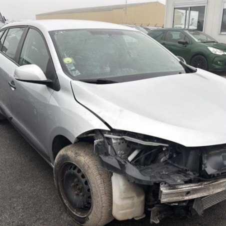 Cardan gauche (transmission) RENAULT MEGANE 3