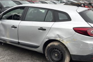 Cardan gauche (transmission) RENAULT MEGANE 3