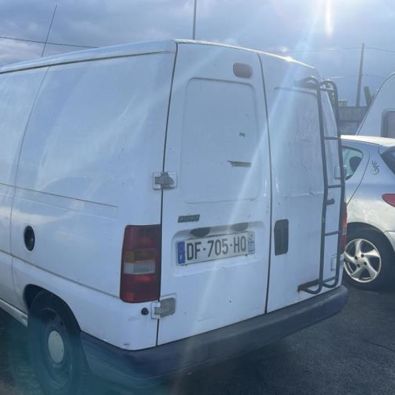 Leve vitre electrique avant gauche FIAT SCUDO 1 Photo n°10