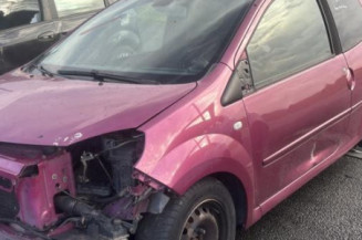 Boitier de prechauffage RENAULT TWINGO 2 Photo n°1