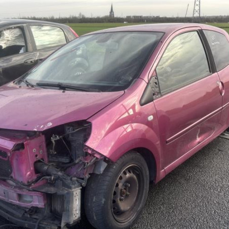 Boitier de prechauffage RENAULT TWINGO 2 Photo n°1