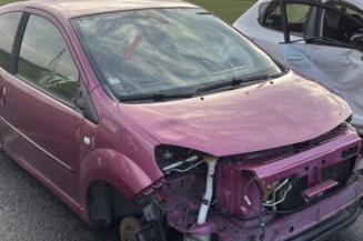 Boitier de prechauffage RENAULT TWINGO 2