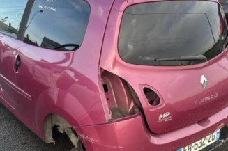 Boitier de prechauffage RENAULT TWINGO 2