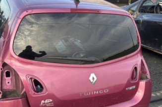 Boitier de prechauffage RENAULT TWINGO 2