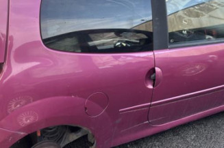 Boitier de prechauffage RENAULT TWINGO 2