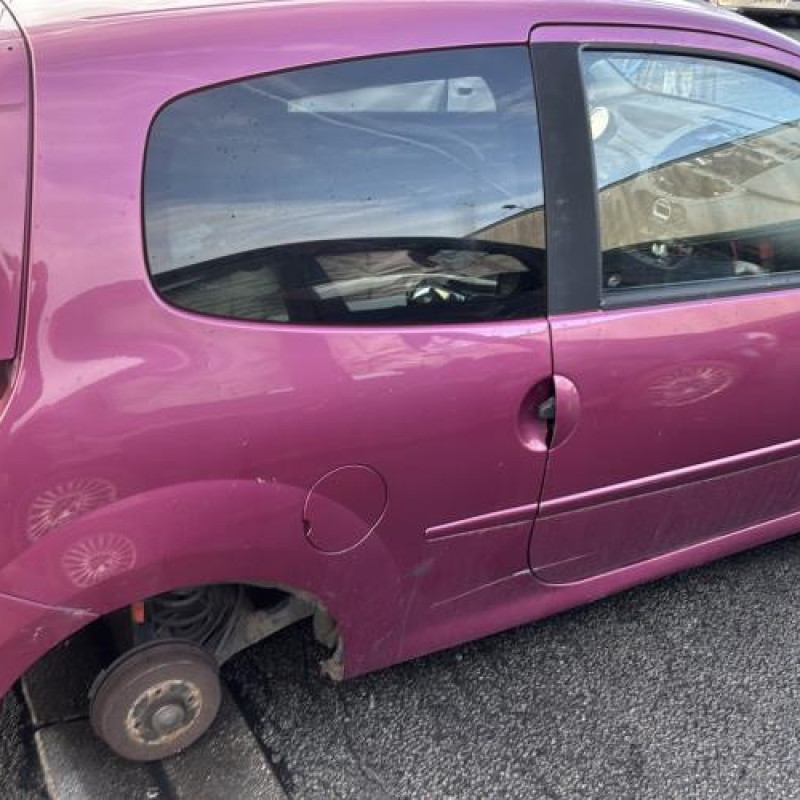 Boitier de prechauffage RENAULT TWINGO 2 Photo n°7