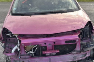 Boitier de prechauffage RENAULT TWINGO 2