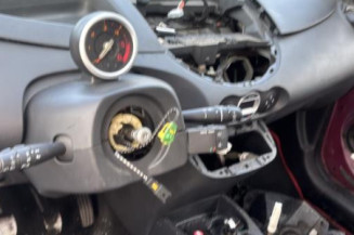 Boitier de prechauffage RENAULT TWINGO 2