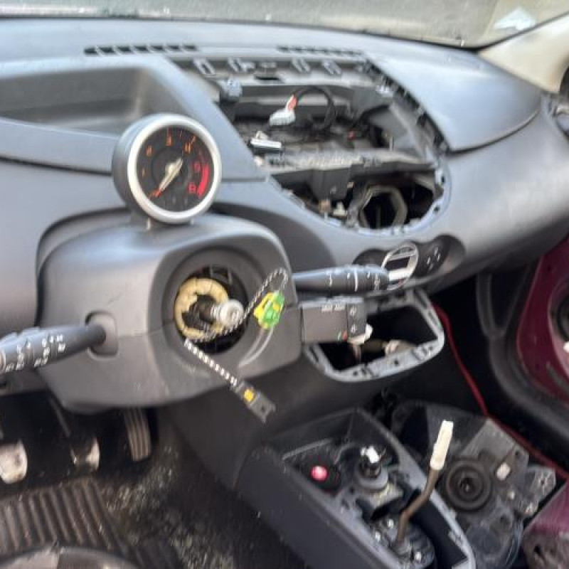 Boitier de prechauffage RENAULT TWINGO 2 Photo n°11