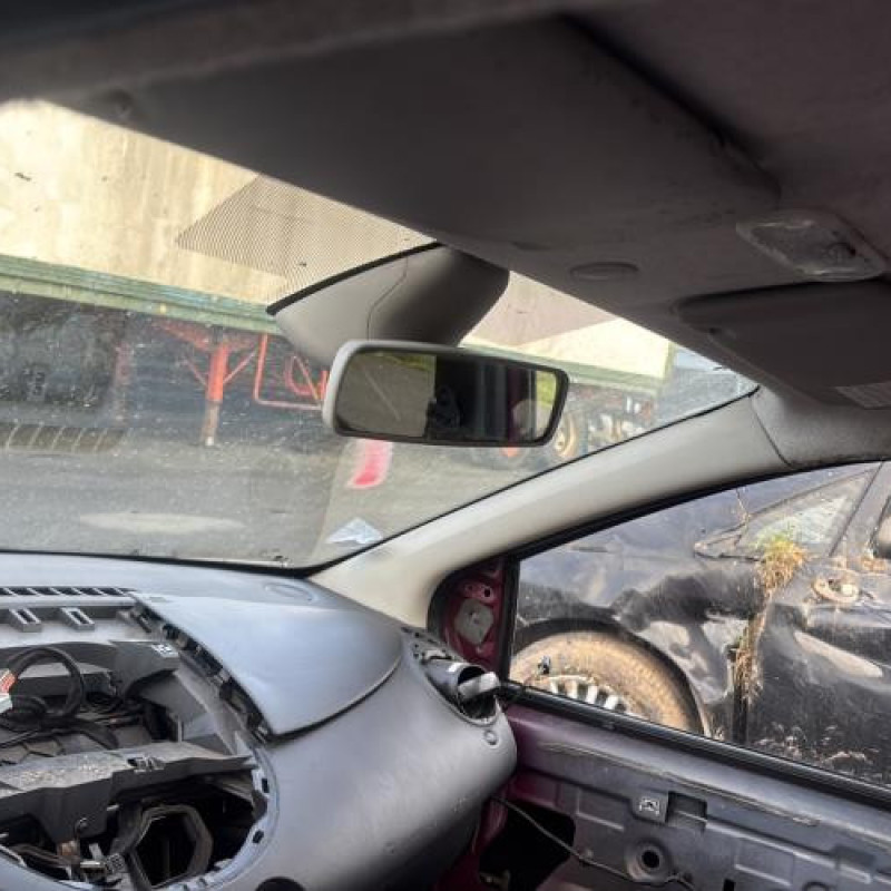 Boitier de prechauffage RENAULT TWINGO 2 Photo n°12