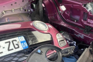 Boitier de prechauffage RENAULT TWINGO 2