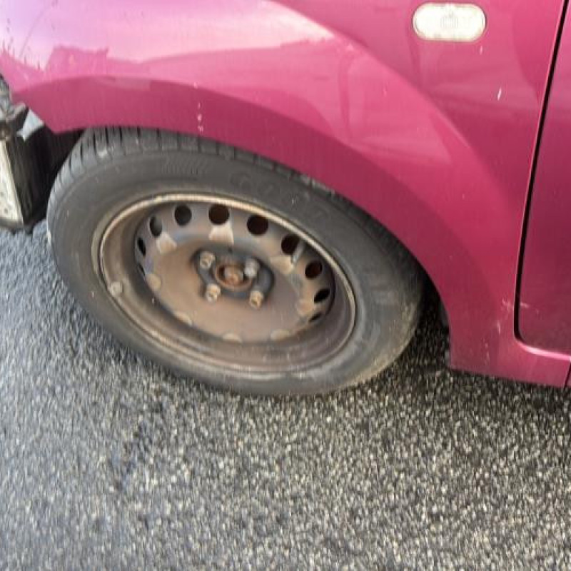 Boitier de prechauffage RENAULT TWINGO 2 Photo n°14