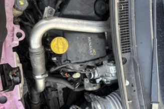 Boitier de prechauffage RENAULT TWINGO 2