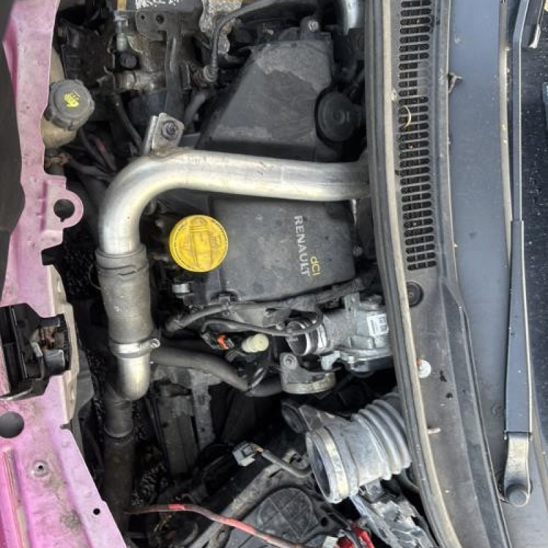 Boitier de prechauffage RENAULT TWINGO 2 Photo n°15