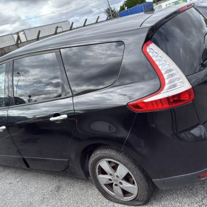 Amortisseur avant droit RENAULT GRAND SCENIC 3 Photo n°6