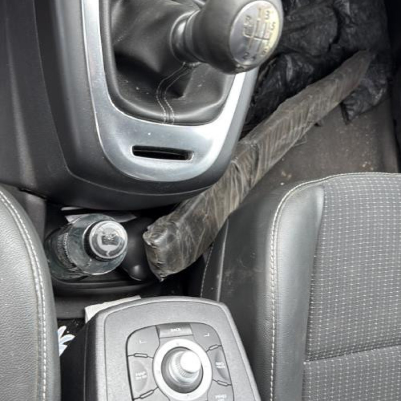 Amortisseur avant droit RENAULT GRAND SCENIC 3 Photo n°16