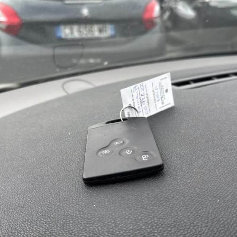 Amortisseur avant droit RENAULT GRAND SCENIC 3 Photo n°18