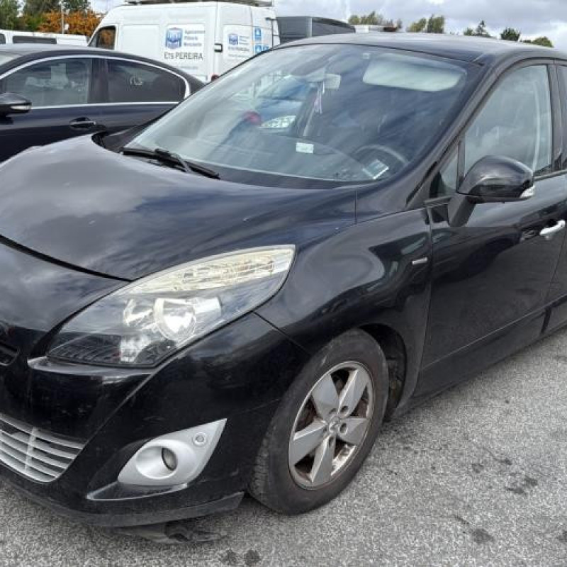 Amortisseur avant gauche RENAULT GRAND SCENIC 3 Photo n°1