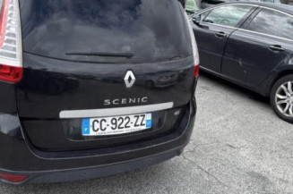 Amortisseur avant gauche RENAULT GRAND SCENIC 3