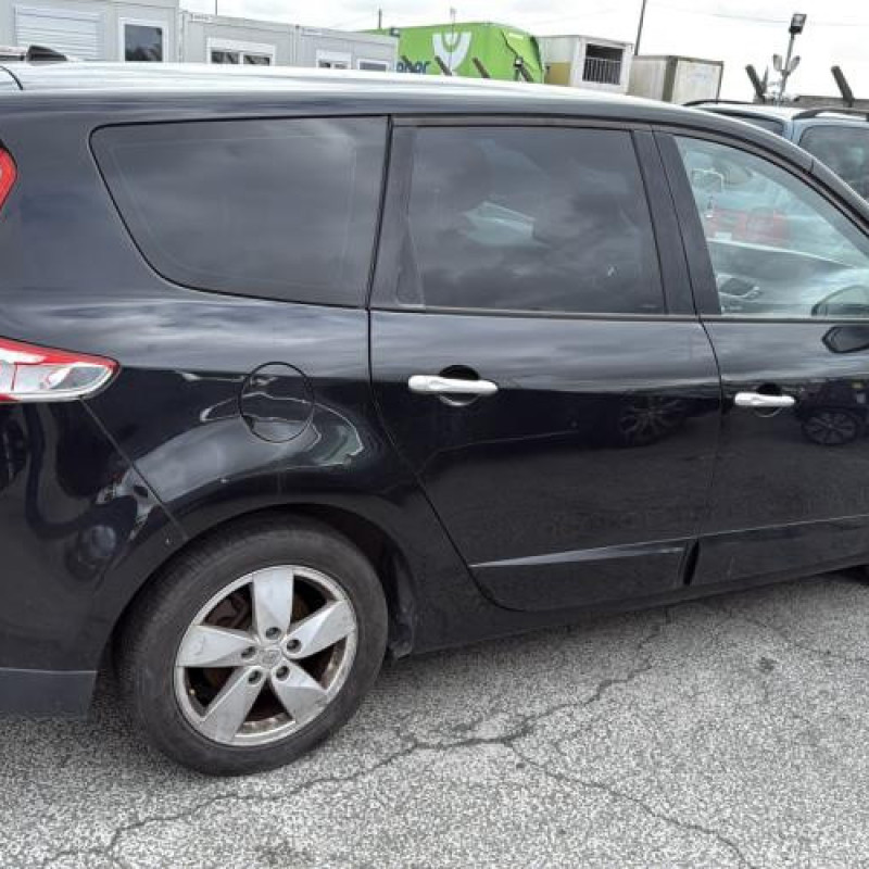 Amortisseur avant gauche RENAULT GRAND SCENIC 3 Photo n°7