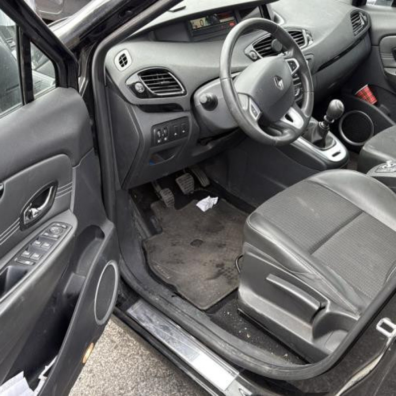 Amortisseur avant gauche RENAULT GRAND SCENIC 3 Photo n°10