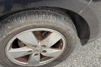 Amortisseur avant gauche RENAULT GRAND SCENIC 3